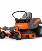 Husqvarna Z248FDTC Zero-Turn Mower 23 HP Kawasaki FR691V 48