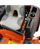 Husqvarna Z248FDTC Zero-Turn Mower 23 HP Kawasaki FR691V 48