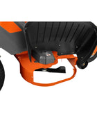 Husqvarna Z248FDTC Zero-Turn Mower 23 HP Kawasaki FR691V 48