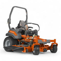 Husqvarna Z560L Zero-Turn Mower 27 HP Kawasaki FX 60 Inch Fabricated Deck