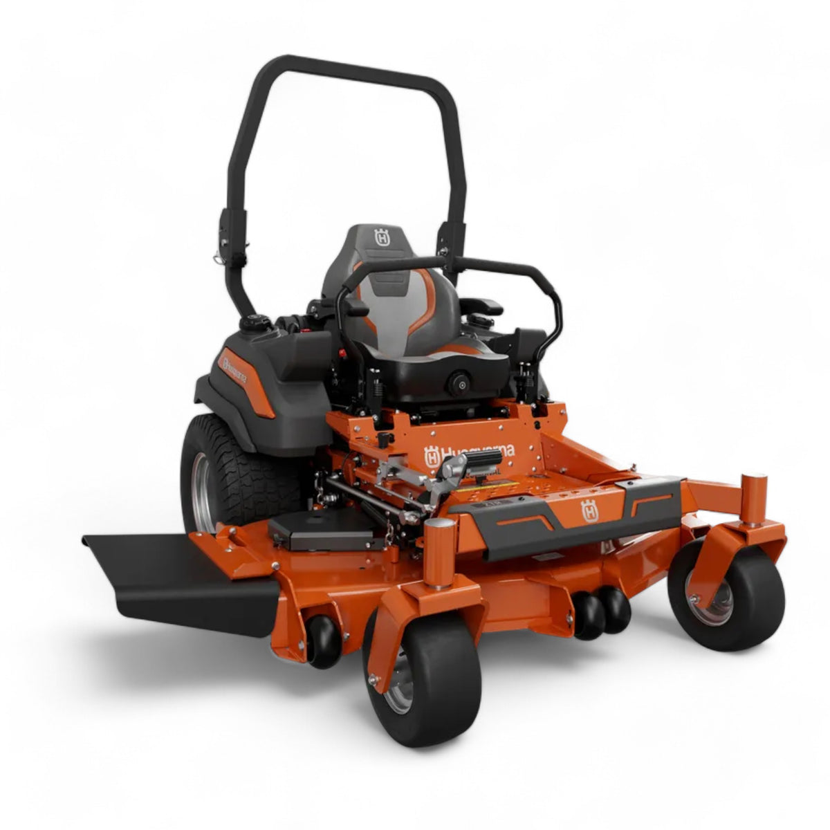 Husqvarna Z560XS Zero-Turn Mower 38.5 HP Kawasaki FX1000 EFI 60