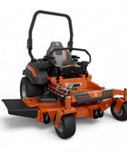 Husqvarna Z560XS Zero-Turn Mower 38.5 HP Kawasaki FX1000 EFI 60 Inch Fabricated Deck