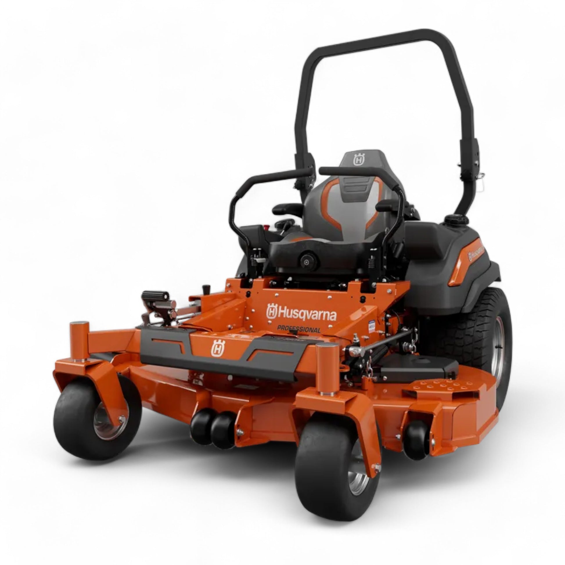 Husqvarna Z560XS Zero-Turn Mower 38.5 HP Kawasaki FX1000 EFI 60 Inch Fabricated Deck