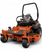 Husqvarna Z560XS Zero-Turn Mower 38.5 HP Kawasaki FX1000 EFI 60 Inch Fabricated Deck