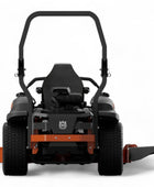 HUSQVARNA Z560XS ZERO-Turn Tourneur 38,5 HP KAWASAKI FX1000 EFI 60 pouces Pont de fabrication