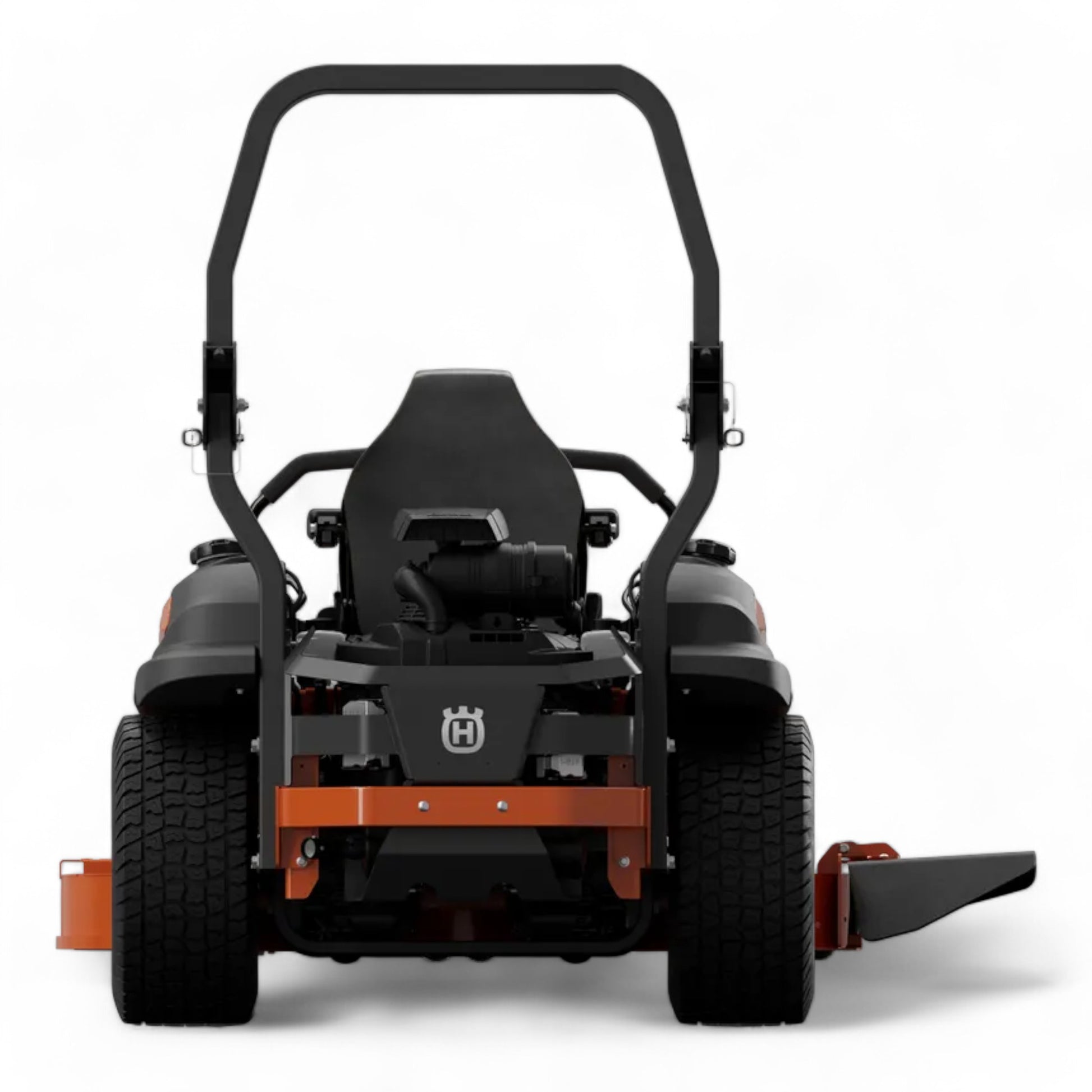 Husqvarna Z560XS Zero-Turn Mower 38.5 HP Kawasaki FX1000 EFI 60 Inch Fabricated Deck