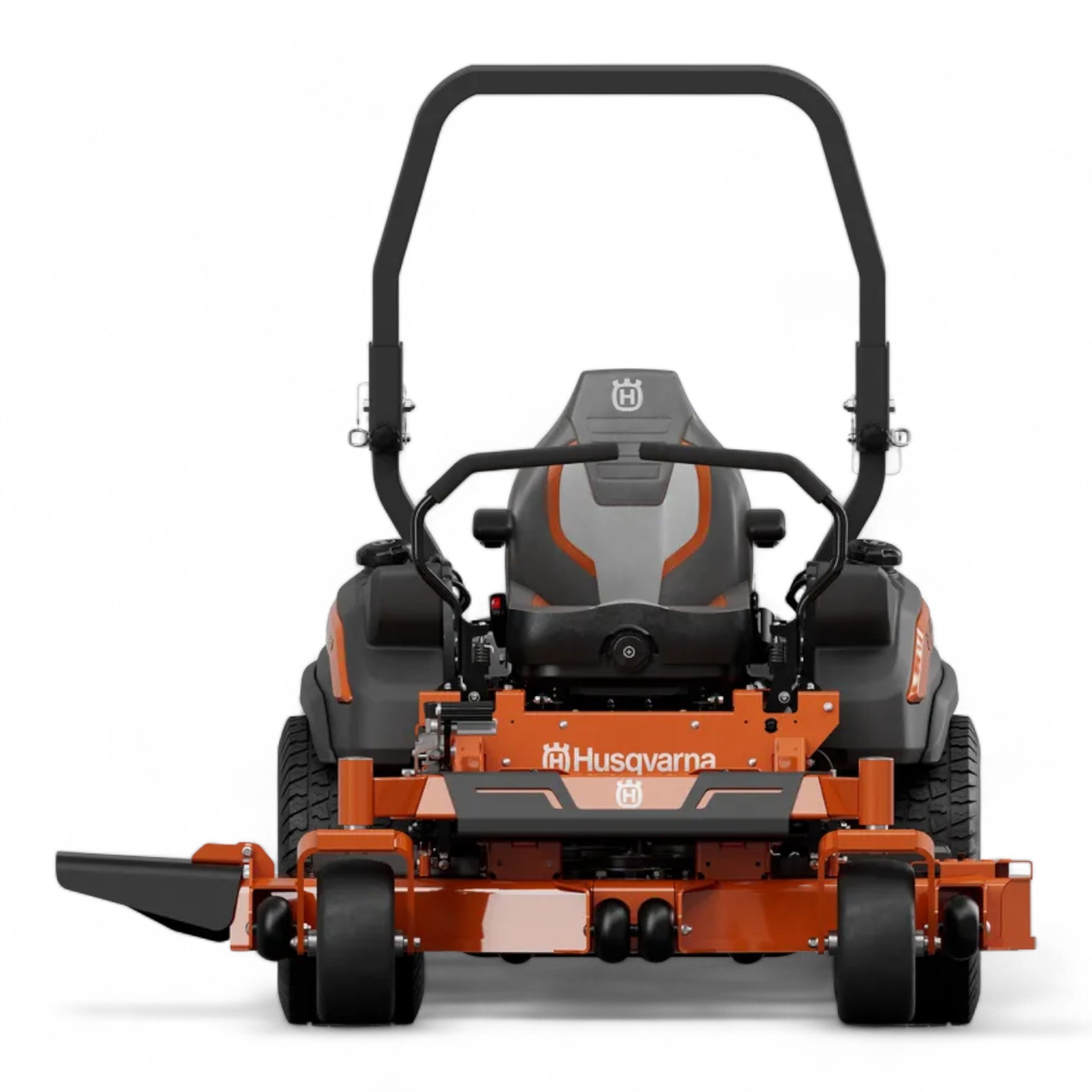 Husqvarna Z560XS Zero-Turn Mower 38.5 HP Kawasaki FX1000 EFI 60 Inch Fabricated Deck