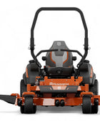 Husqvarna Z560XS Zero-Turn Mower 38.5 HP Kawasaki FX1000 EFI 60 Inch Fabricated Deck