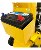 HOCHW270 Scarificateur Honda + Démarrage électrique