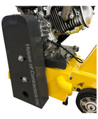 HOCHW270 Scarificateur Honda + Démarrage électrique