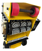 HOCHW270 Scarificateur Honda + Démarrage électrique