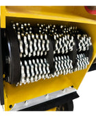 HOCHW270 Scarificateur Honda + Démarrage électrique