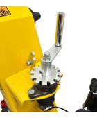 HOCHW270 Scarificateur Honda + Démarrage électrique