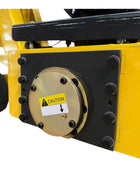 HOCHW270 Scarificateur Honda + Démarrage électrique