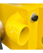 HOCHW270 Scarificateur Honda + Démarrage électrique