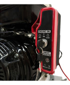 HOCHW270 Scarificateur Honda + Démarrage électrique