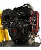 HOCHW270 Scarificateur Honda + Démarrage électrique