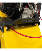 HOCHW270 Scarificateur Honda + Démarrage électrique