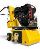 HOCHW270 Scarificateur Honda + Démarrage électrique