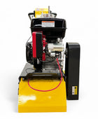 HOCHW270 Scarificateur Honda + Démarrage électrique