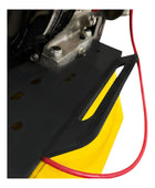 HOCHW270 Scarificateur Honda + Démarrage électrique