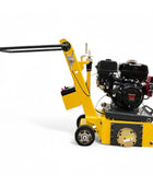 HOCHW270 Scarificateur Honda + Démarrage électrique