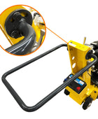 HOCHW270 Scarificateur Honda + Démarrage électrique