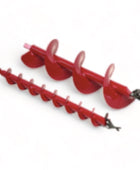 HYD-NTV11H小海狸不可倾斜的液压螺旋钻