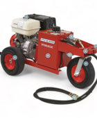 HYD-PS11H小海狸液压螺旋钻