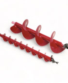 HYD-PS11H小海狸液压螺旋钻