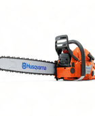 Tronçonneuse à essence Husqvarna 372XP X-TORQ