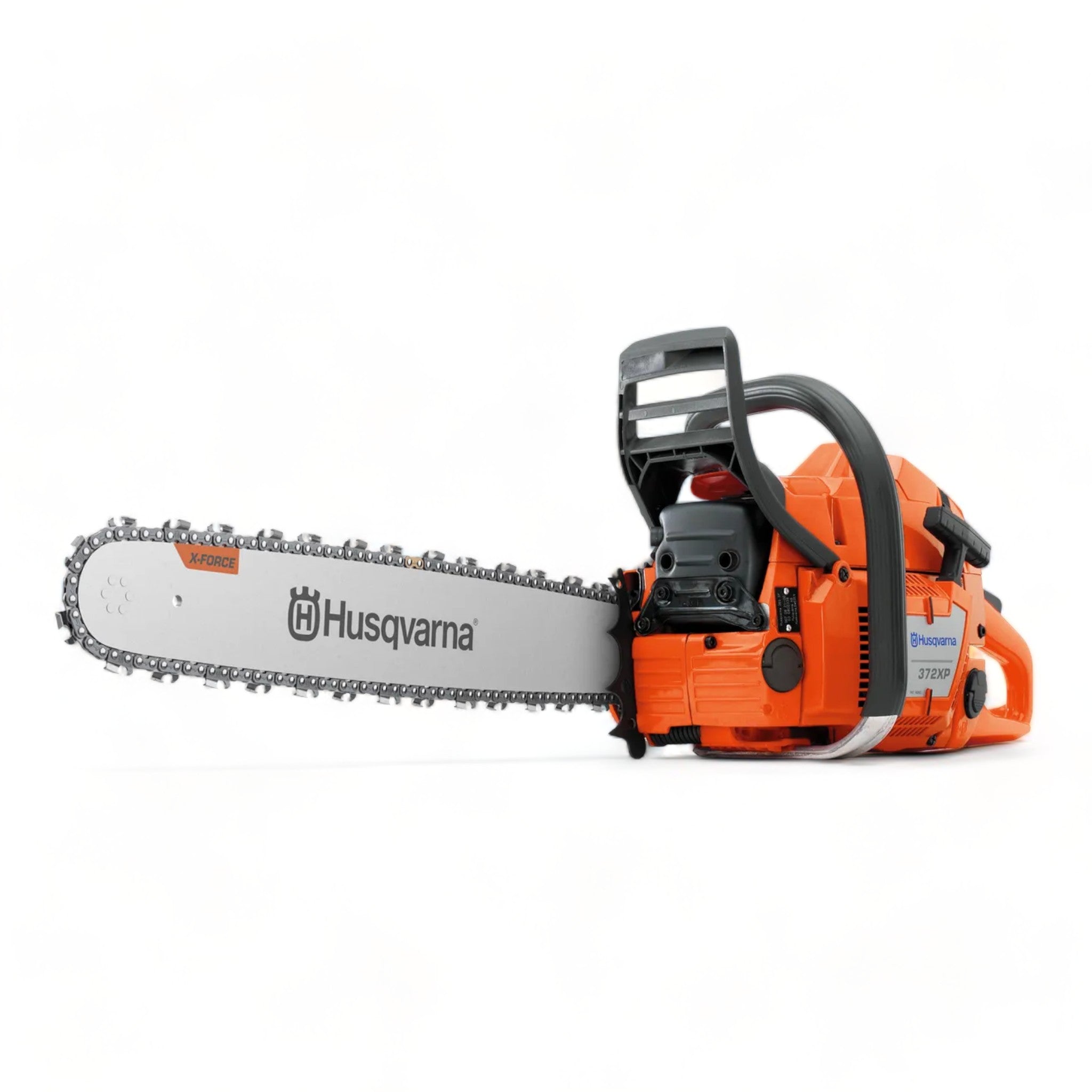 Husqvarna 372XP X-TORQ Gas Chainsaw — House Of Contractors Inc.