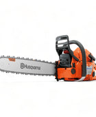 Tronçonneuse à essence Husqvarna 372XP X-TORQ