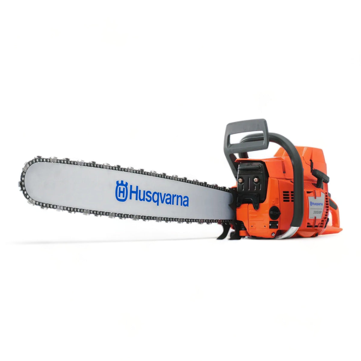 Husqvarna395XPGasChainsawA-