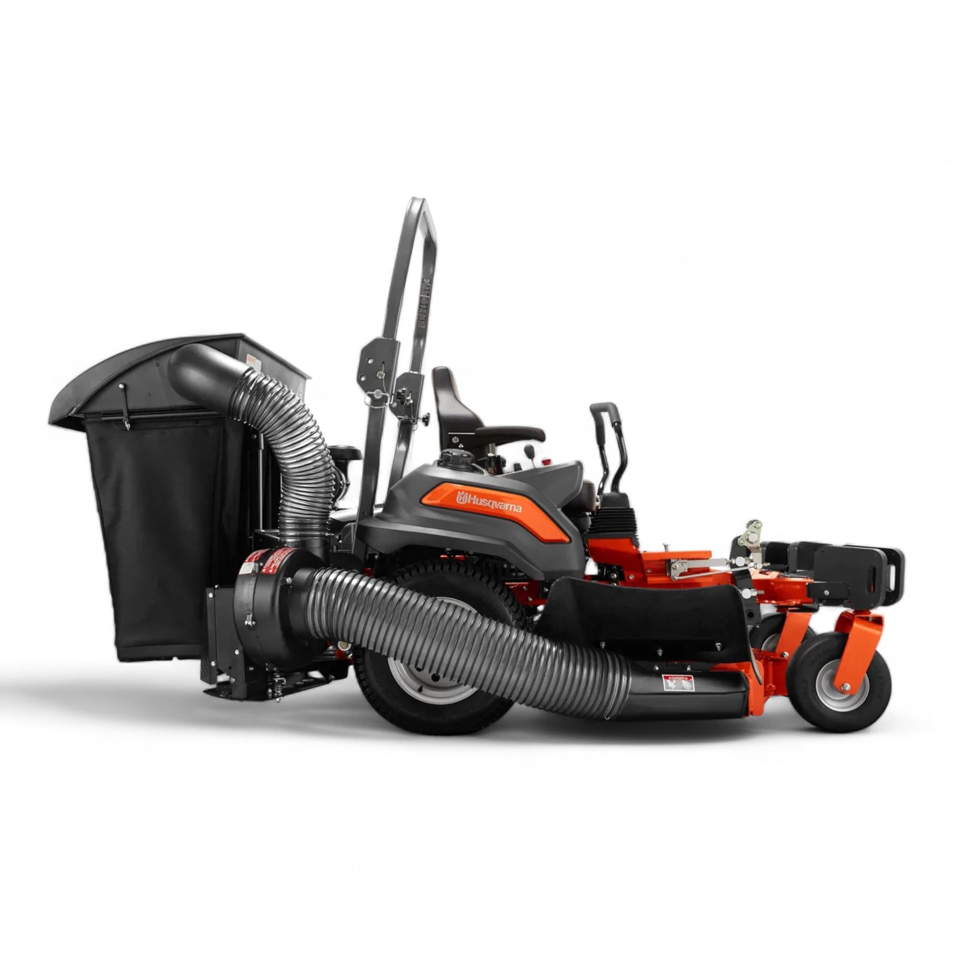 Husqvarna 500HD Triple Bagger Fits Z554L/X and Z560L/X — House Of