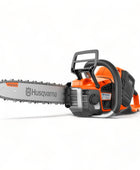 Husqvarna 540i XP Kit Electric Chainsaw