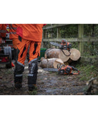 Husqvarna 540i XP Kit Electric Chainsaw