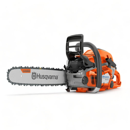 Husqvarna 550XPGII Gas Chainsaw