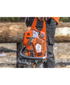 Husqvarna 550xp II气电锯