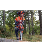 Husqvarna 550XPII Gas Chainsaw