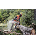 Husqvarna 550XPII Gas Chainsaw