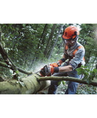 Husqvarna 555气电锯