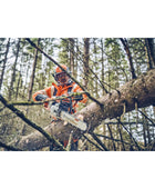 Husqvarna 562XPGII Gas Chainsaw