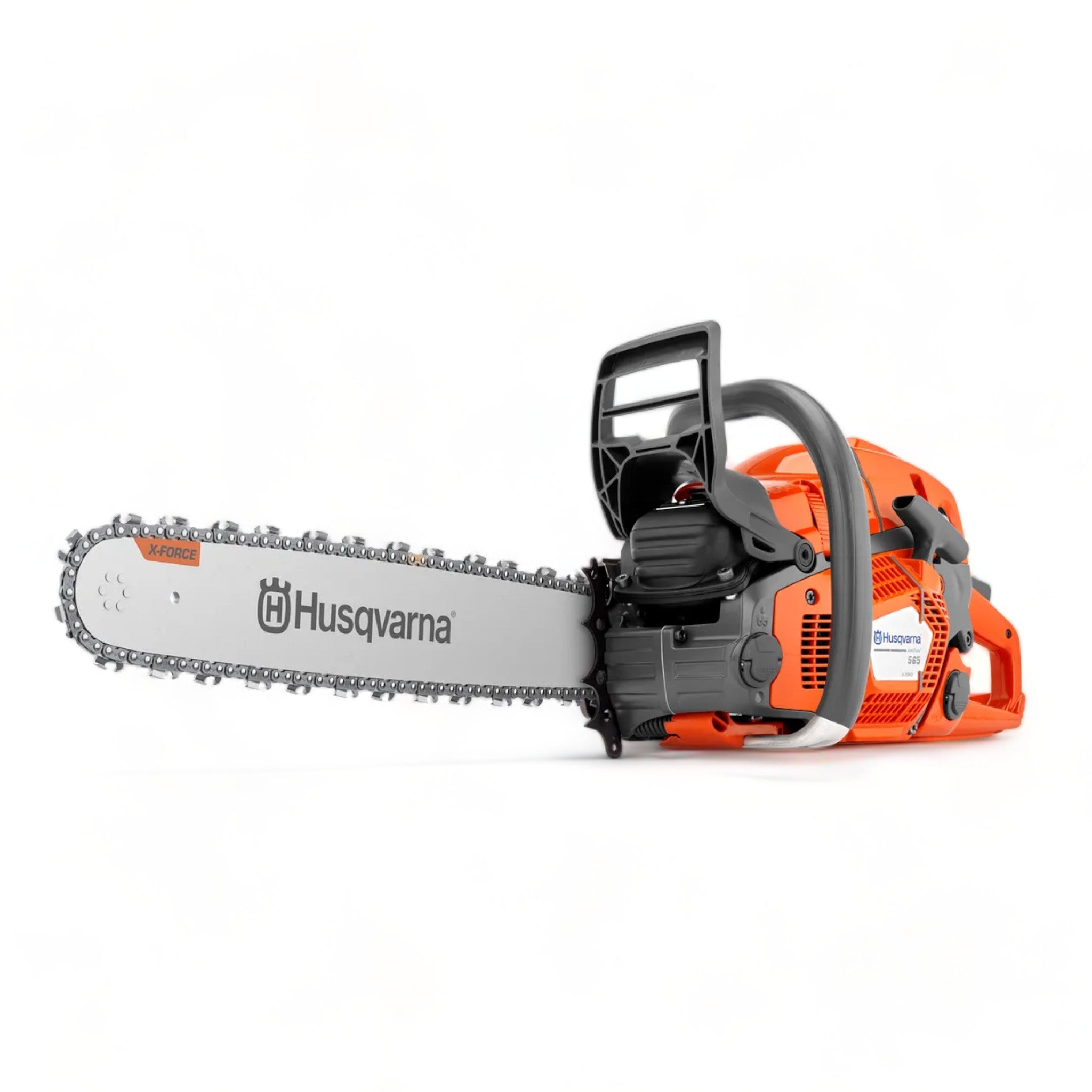 Husqvarna 565 Gas Chainsaw — House Of Contractors Inc.