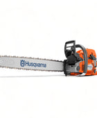 Husqvarna 572xpg motosada de gas