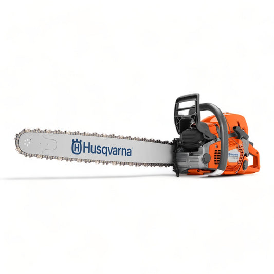 Husqvarna 572XPG Gas Chainsaw