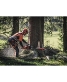 Husqvarna 572xpg motosada de gas