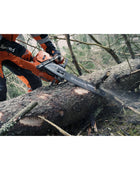 Husqvarna 572xpg motosada de gas