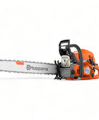 Husqvarna 592XPG Gas Chainsaw
