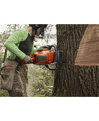Husqvarna 592XPG Gas Chainsaw